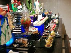 -大连中远海运洲际酒店