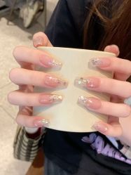 -H12 STAR日式美甲美睫专门店