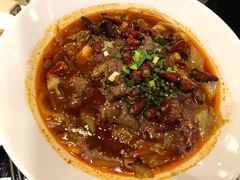 -皇城根北京风味主题餐厅(滨海万达店)