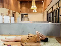 -汉拿山温泉度假酒店