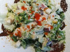 -海之屋韩式烤肉(海棠68环球美食街店)