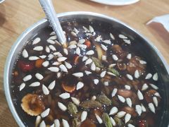 八宝稀饭-清真老铁家灌汤包