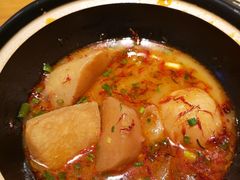 -莲香西域·正宗新疆菜(龙华店)