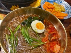 -海之屋韩式烤肉(海棠68环球美食街店)