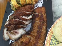 -砂锅居(西四店)