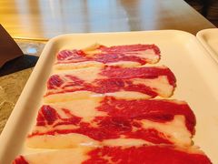 -额尔敦牛厨师铜板烧