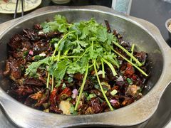 -天治宣·野椒鸡(龙头寺总店)