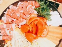 -汤连得温泉馆(宝山店)