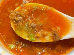 -海底捞火锅(天通苑华联店)