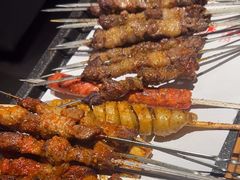 -乡村牛仔(奥林花园店)