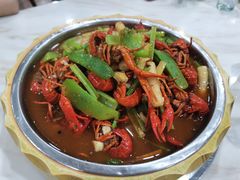 -龙虾奇迹(大华三路店)