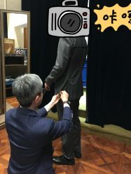-MR.COLLECTION西装先生(富华里店)