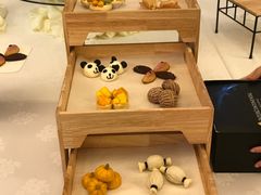 -锦江都城闵行饭店
