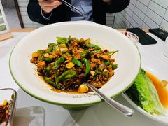 -周大厨辣椒炒肉(淮安万达店)