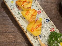 -哥哥の深夜食堂(永乐汇亲子购物运动中心店)