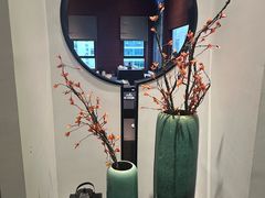 -老湘亲·品鉴湘菜(蔡塘爱琴海店)