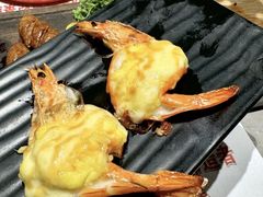 -通海俄式烧烤·俄罗斯大串(嵩山路店)