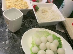 -一席地·本地鸡窝·杭帮鸡火锅(萧山银隆百货店)