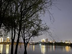 -长春市南湖公园