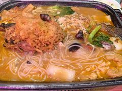-家味螺蛳粉&烤鱼(五角场店)