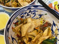 -福瑞记老孙头biangbiang面(新生路店)