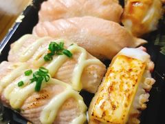 -大雄寿司(中华广场店)