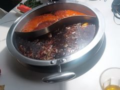 -重庆巴渝火锅(钟家村店)
