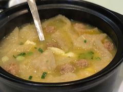 -盐通酒家(金桥湾清水苑店)