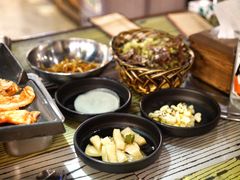 -401餐厅(弘大店)