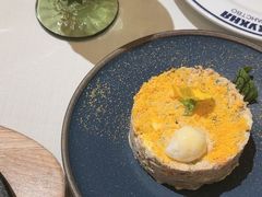 -俄士厨房(时代天街店)