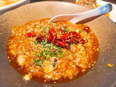 成都脑花-成都娃娃花园餐厅 (南艺旗舰店)