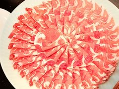 -南门涮肉(通州店)