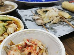 -亚东串烤(共康东路店)