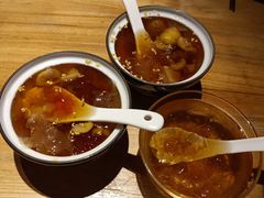 -桂小厨广西菜(青秀万达店)