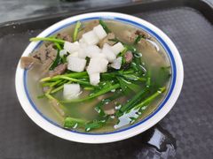 净牛三星-珍珍小食店(西华路店)