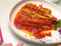 -纳家楼·地道陕菜(劳动路店)