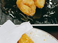 -金丝饭庄(金丝新天地保障性住宅小区店)