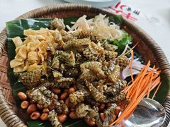 -丰尔粥食·顺德鱼生·干蒸排骨顺德菜(大良分店)