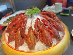 -虾乐园龙虾·烧烤夜宵(中山公园店)