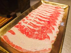 -牧童禧肉社·韩国炭火烤肉店(中粮祥云小镇店)