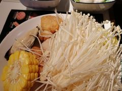 -温禾牛·和牛寿喜烧自助火锅(恒基名人店)