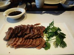 -秦三驴(云飞街店)