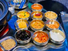 -入火韩国烤肉(凯旋广场店)
