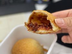 -蔡澜点心·粤菜(西单大悦城店)