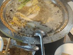 -大河宴·椒麻鱼火锅(北京路中和美食街店)