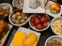 -青藤茶馆(南山路店)