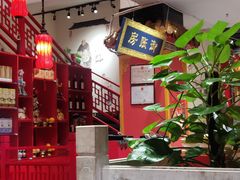 -京味张·北京烤鸭(天河南二路店)