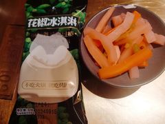 -烤匠麻辣烤鱼(观音桥大融城店)