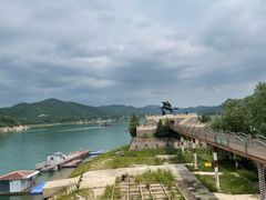-北京金海湖景区