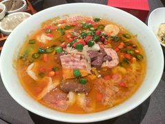 -百富源·海鲜辽菜(浑河堡店)